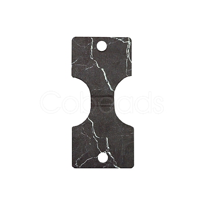 Paper Necklace Display Cards CDIS-TAC0005-02C-1
