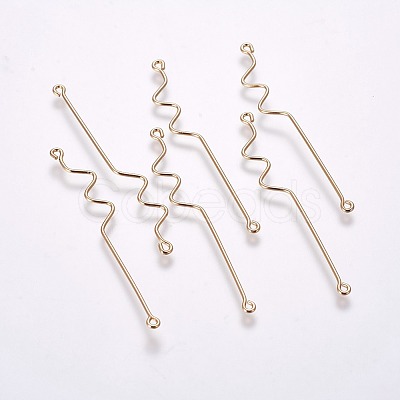 Alloy Links LS-PALLOY-WH0065-34KCG-1