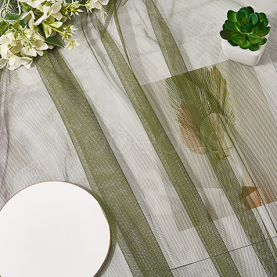 Polyester Mesh Fabric DIY-WH20011-89B-02-1