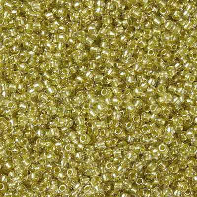 TOHO 11/0 Round Beads X-SEED-TR11-0295-1