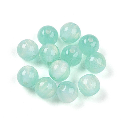 Resin Beads RESI-YW0004-28A-02-1