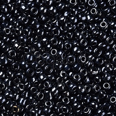 8/0 Glass Seed Beads SEED-A012-3mm-129-1