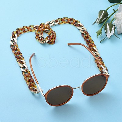 Eyeglasses Chains AJEW-EH00069-1