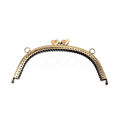 Iron Purse Frame FIND-WH0082-96B-1