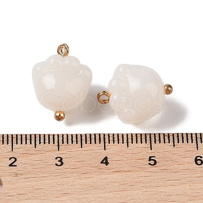 Acrylic Pendants MACR-C033-05B-1
