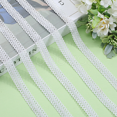 10 Yards Polyester Centipede Ribbon OCOR-GF0003-83A-1