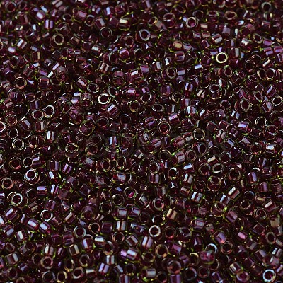 MIYUKI Delica Beads SEED-JP0008-DB1748-1