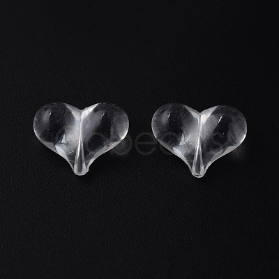 Transparent Acrylic Beads MACR-S373-70-B01-1