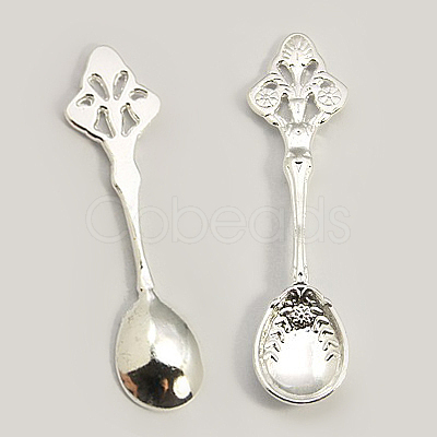 Tibetan Style Alloy Big Pendants LS-TIBEP-A19597-S-LF-1