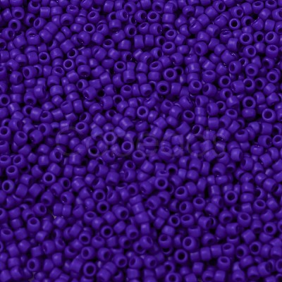 TOHO 15/0 Round Beads SEED-XTR15-0048F-1