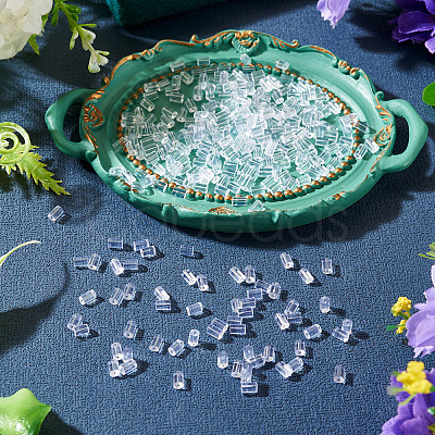 50G Plastic Full-covered Ear Nuts FIND-TADJ0001-28-1