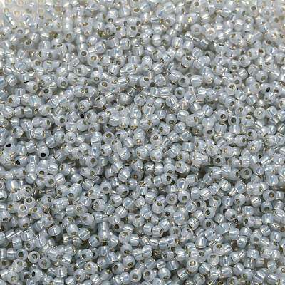 TOHO 11/0 Round Beads SEED-JPTR11-2101-1