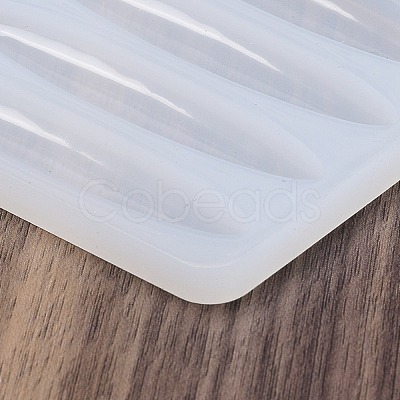 DIY Hair Clip Silicone Molds LS-SIL-B077-08B-1