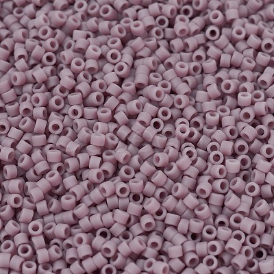 MIYUKI Delica Beads X-SEED-J020-DB0758-1