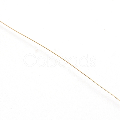Round Brass Wire CWIR-WH0009-03A-U-1