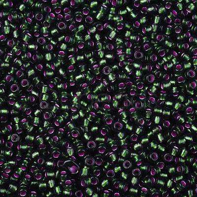 TOHO Round Seed Beads SEED-XTR08-2204-1