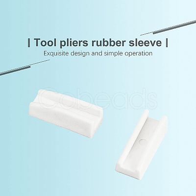 Plastics Findings KY-BC0001-03-1