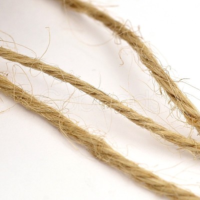 3-Ply Jute Cord OCOR-E005-02B-1