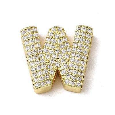 Brass Beads KK-D098-04W-G-1