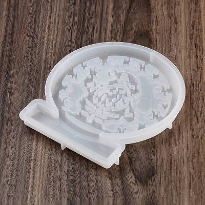 Christmas Theme DIY Silicone Molds SIMO-G004-01A-1