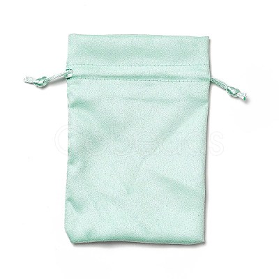 Velvet Cloth Drawstring Bags LS-TP-G001-01D-05-1