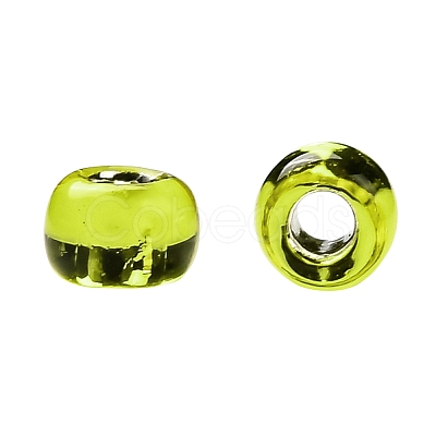 TOHO 11/0 Round Beads SEED-TR11-0032-1