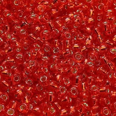 TOHO 3/0 Round Beads SEED-XTR03-0025-1