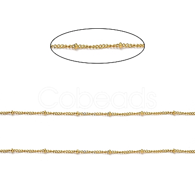 304 Stainless Steel Satellite Chains CHS-C009-12G-1