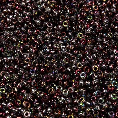 MIYUKI Round Rocailles Beads SEED-JP0009-RR4573-1