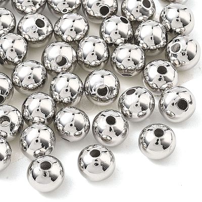 SHEGRACE Brass Beads XGRPCH898-059P-1