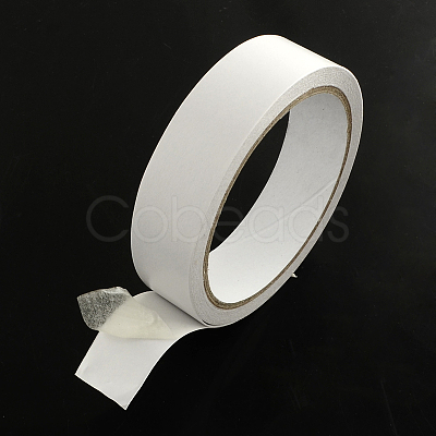 Office School Supplies Double Sided Adhesive Tapes TOOL-Q007-2cm-1