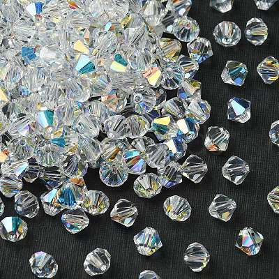 Preciosa® Crystal Beads X-PRC-BA6-00030-200-1