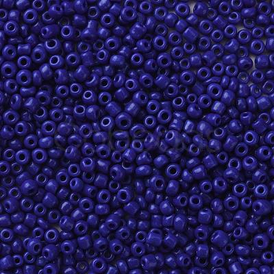 Glass Seed Beads SEED-A010-3mm-48-1