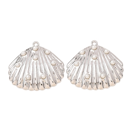 Alloy Pendants AL-CBAB7DD-15P-1