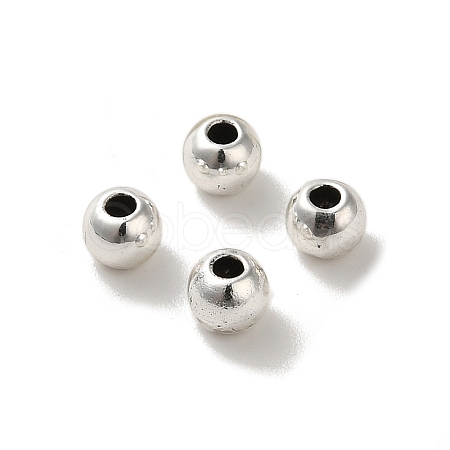 Alloy Spacer Beads PALLOY-P302-02A-P-1