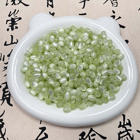 Resin Beads X1-RESI-YW0004-73D-1