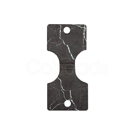 Paper Necklace Display Cards CDIS-TAC0005-02C-1
