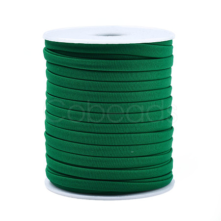 Soft Nylon Braided Cord NWIR-R003-23-1