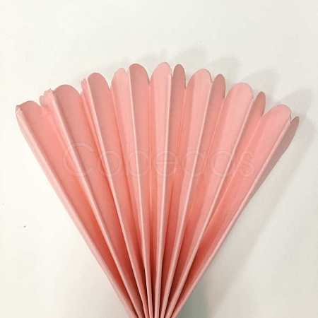 Paper Flower Balls AJEW-WH0006-20cm-17-1