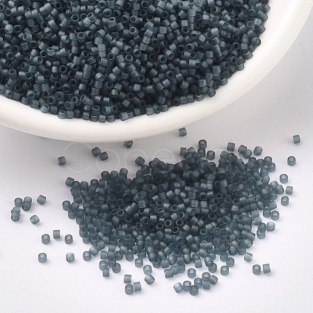 MIYUKI Delica Beads X-SEED-J020-DB0387-1