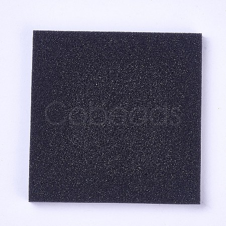 Sponge Pad X-AJEW-WH0098-18-1