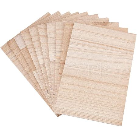 Wooden Karate Breaking Boards WOOD-WH0027-51B-1