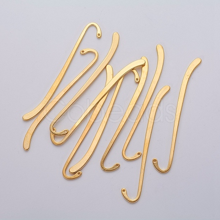 Tibetan Style Alloy Bookmarks K0975011-1