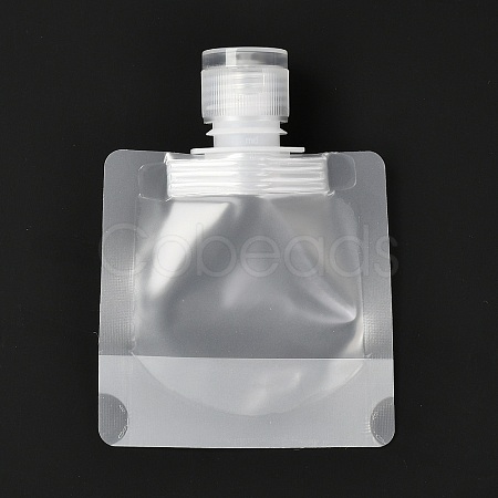 PET Plastic Travel Bags X1-ABAG-I006-02A-1