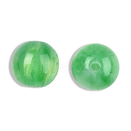 Resin Beads RESI-N034-15-X08-1