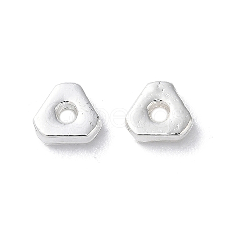 Alloy Spacer Beads X-PALLOY-F309-34S-1