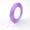 Organza Ribbon, Lilac, 3/8 inch(10mm), 50yards/roll(45.72m/roll), 10rolls/group, 500yards/group(457.2m/group)