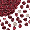 Preciosa® MAXIMA Crystal Round Stones X-PRC-RBSS39-90110-1