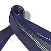 Polyester & Polycotton Ribbons Sets SRIB-P022-01D-19-3