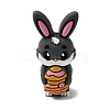 Easter Silicone Focal Beads SIL-F020-05-1